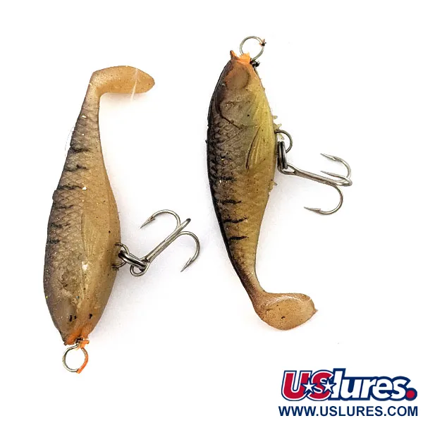 Storm WildEye Live Minnow