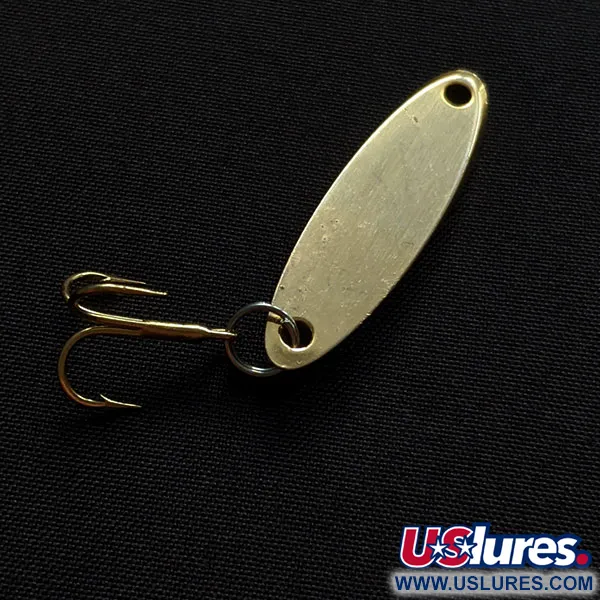 Acme Kastmaster, 3,5 g, auksinė vartiklė #20334