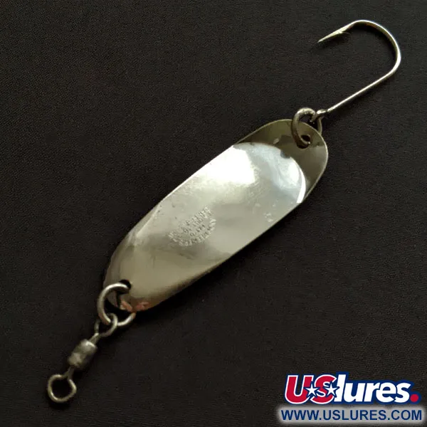 Andy Reekers, 7g, nikelinė/raudona, blizgė #20373