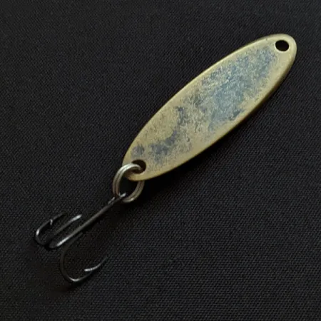 Acme Kastmaster, 7g, žalvarinė vartiklė #20432