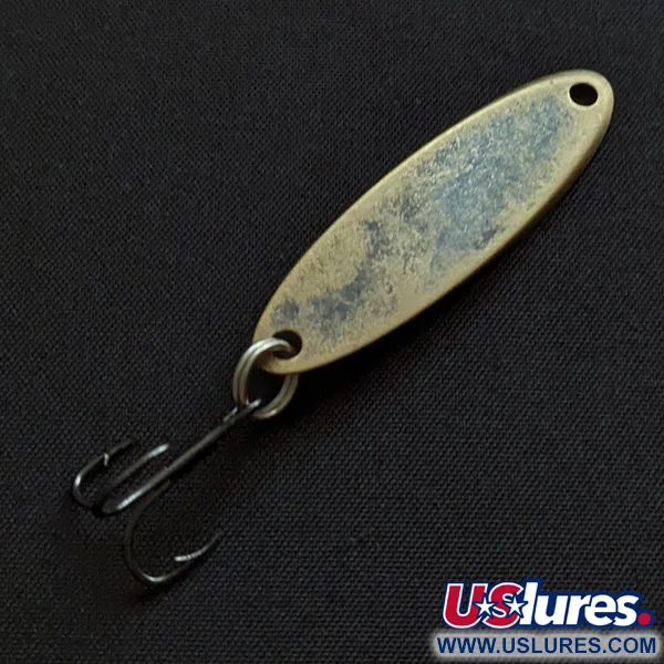 Acme Kastmaster, 7g, žalvarinė vartiklė #20432