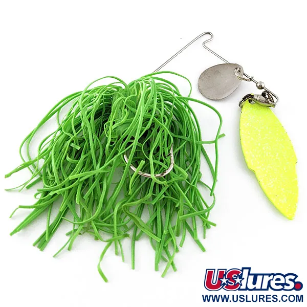 Other Elite Spinnerbait UV, 14g UV šartrezo, spinerbeitas #20472