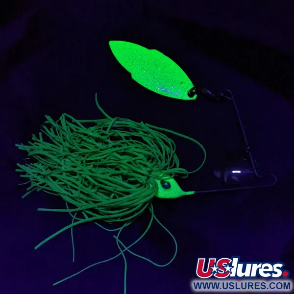 Other Elite Spinnerbait UV, 14g UV šartrezo, spinerbeitas #20472