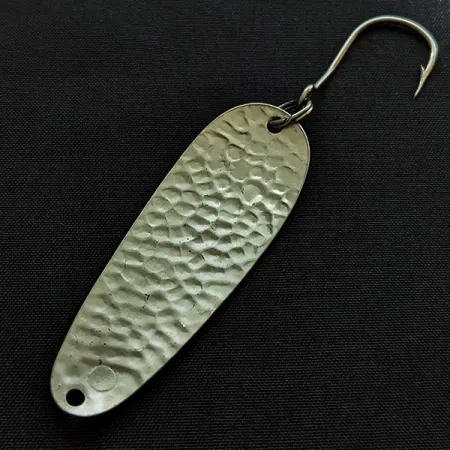 Acme Looter, 4 g, sidabrinė, vartiklė #20485