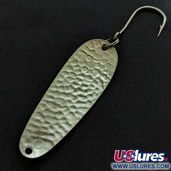 Acme Looter, 4 g, sidabrinė, vartiklė #20485