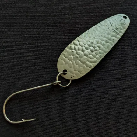 Acme Looter, 4 g, sidabrinė, vartiklė #20485