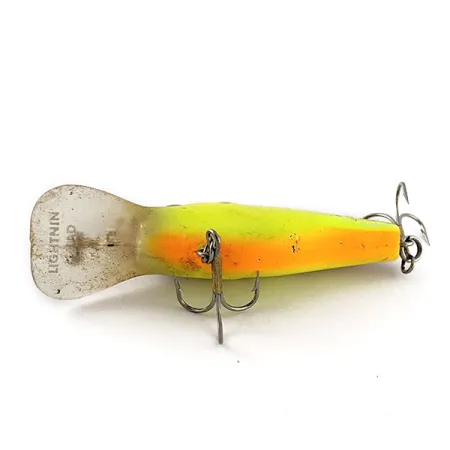 Storm Lightning Shad (Pre Rapala), 14g, geltonas, vobleris #20523