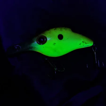 Storm Lightning Shad (Pre Rapala), 14g, geltonas, vobleris #20523