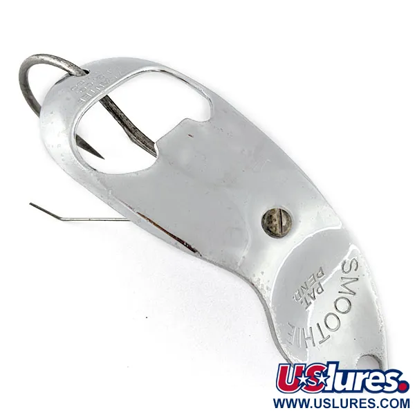 Guaranteed Mfg Smoothie vartiklė ir butelių atidarytuvas