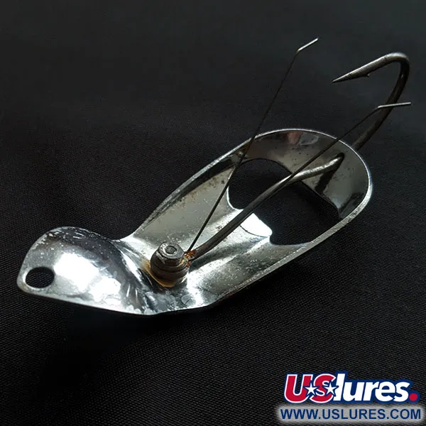 Guarantee Mfg Smoothie, 21g, nikelis, vartiklė-atidarytuvas #20555