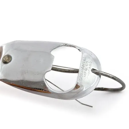 Guarantee Mfg Smoothie, 21g, nikelis, vartiklė-atidarytuvas #20555