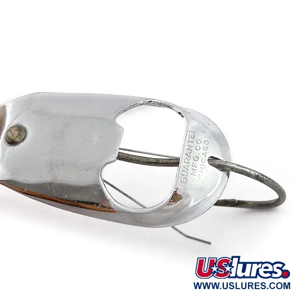 Guarantee Mfg Smoothie, 21g, nikelis, vartiklė-atidarytuvas #20555