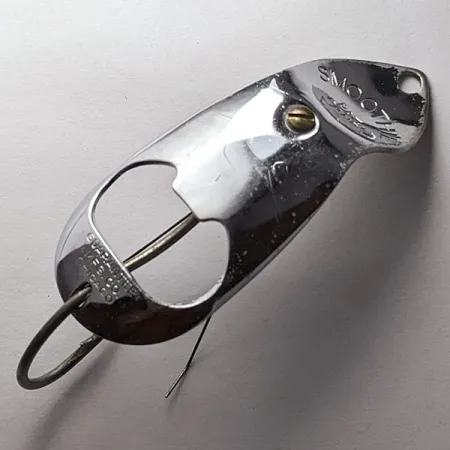 Guarantee Mfg Smoothie, 21g, nikelis, vartiklė-atidarytuvas #20555