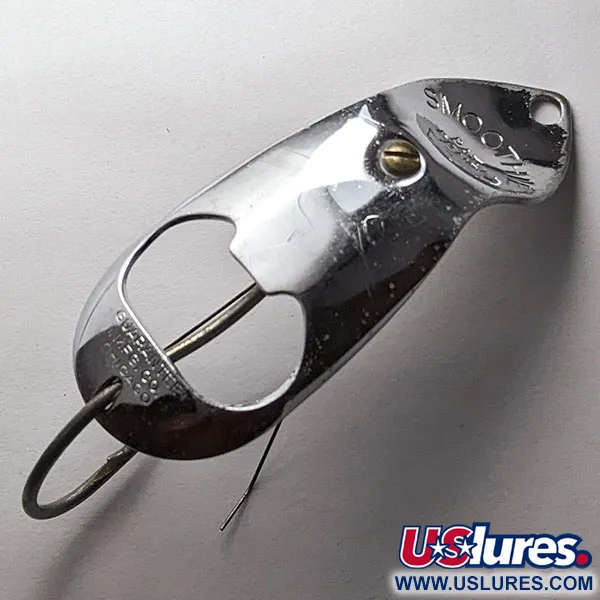 Guarantee Mfg Smoothie, 21g, nikelis, vartiklė-atidarytuvas #20555