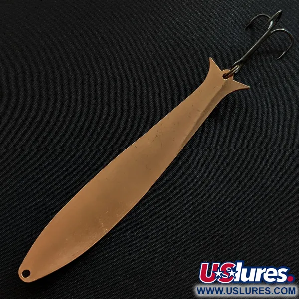 Acme Flash-King Wobbler, varinė, 10 g, vartyklė #20585