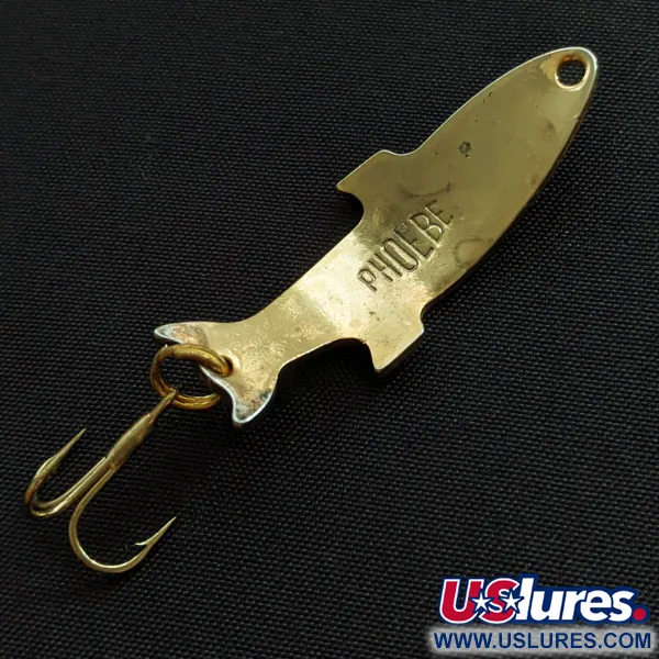 Acme Phoebe, auksinė, 4g, vartiklė #20604