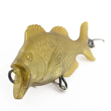 Kitco Big Champ Goldfish, 7g, auksinis, vobleris #20614