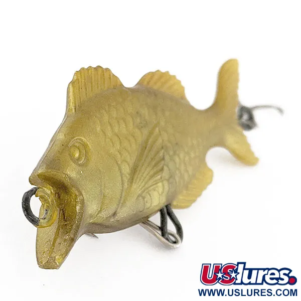 Kitco Big Champ Goldfish, 7g, auksinis, vobleris #20614
