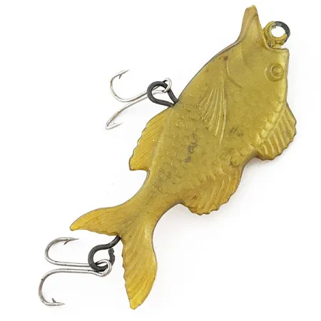 Kitco Big Champ Goldfish, 7g, auksinis, vobleris #20614