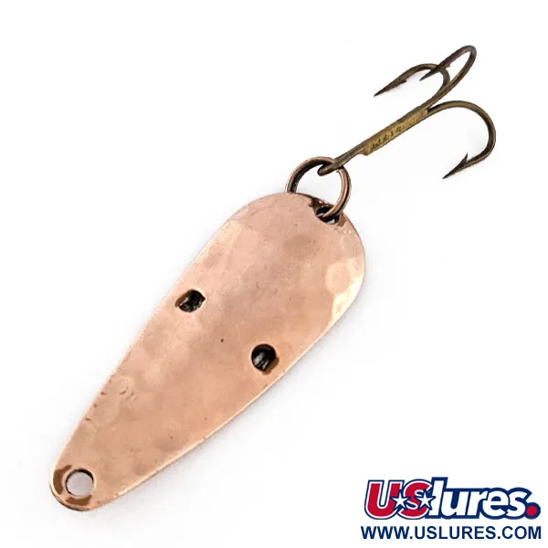 Katch King, 7g, žalvarinė blizgė #20619