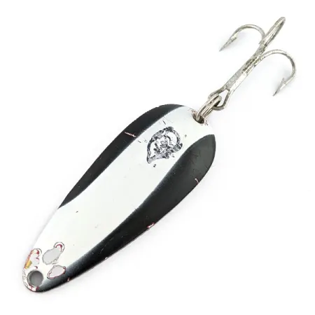 Dardevle Bass Rok't Imp blizgė