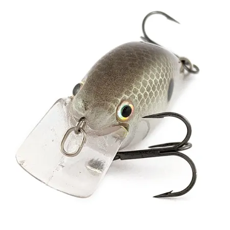 Strike King KVD 1.5 Silent, TN Shad 2.0, 12g, square bill vobleris #20714