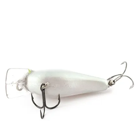 Strike King KVD 1.5 Silent, TN Shad 2.0, 12g, square bill vobleris #20714