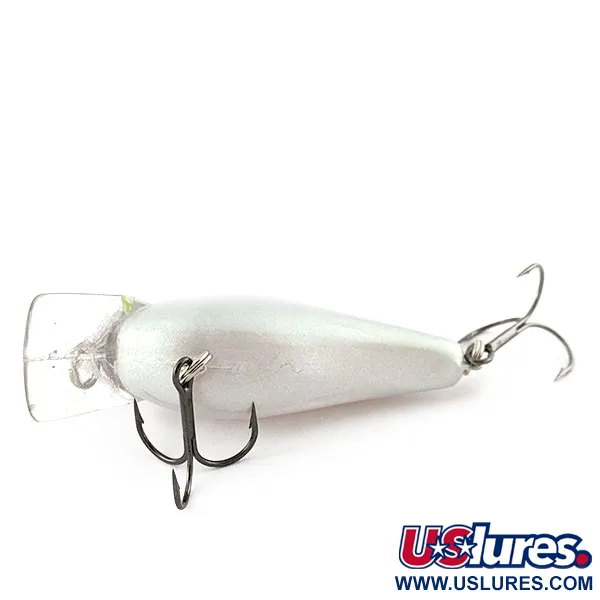 Strike King KVD 1.5 Silent, TN Shad 2.0, 12g, square bill vobleris #20714
