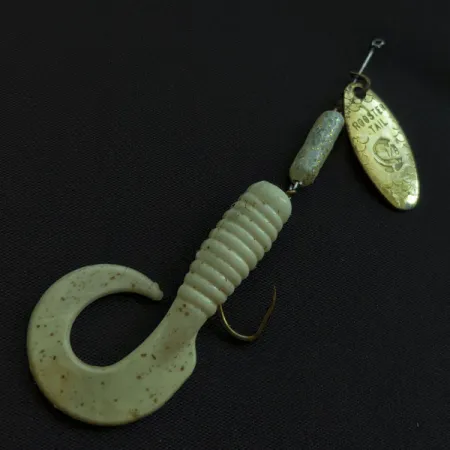 Worden’s Original Rooster Tail sukriukė