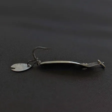 Pflueger Chum, 1,3 g, nikeliuota blizgė #20721