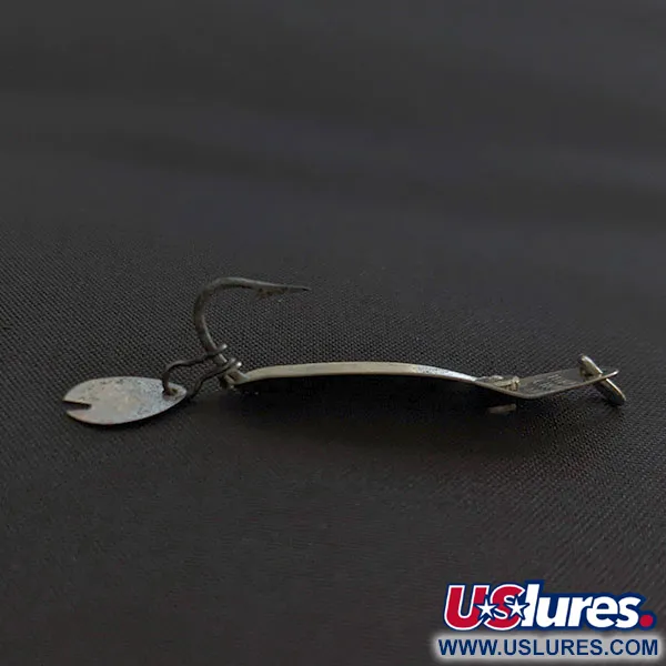 Pflueger Chum, 1,3 g, nikeliuota blizgė #20721