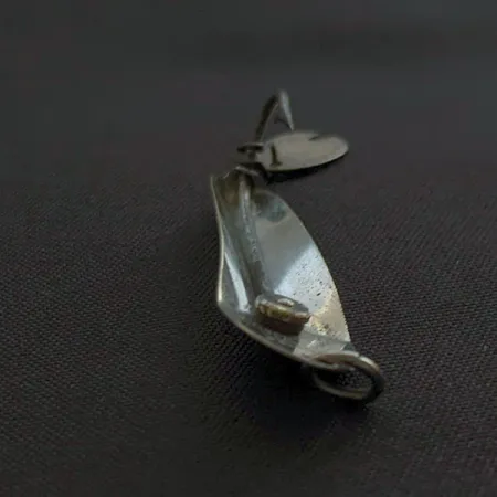 Pflueger Chum, 1,3 g, nikeliuota blizgė #20721