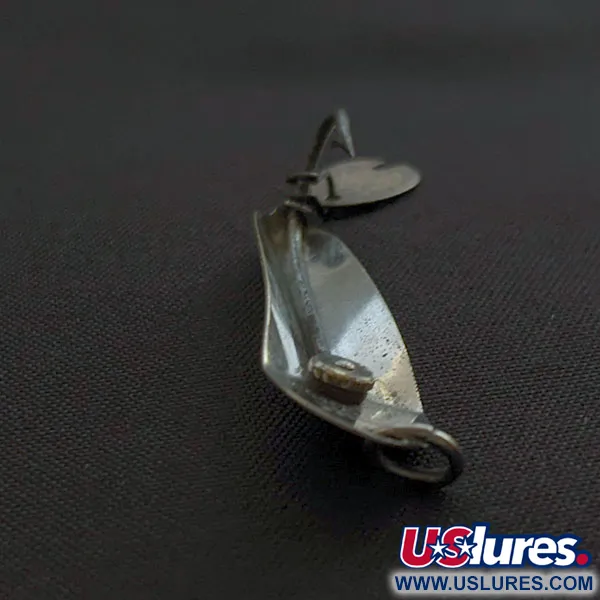 Pflueger Chum, 1,3 g, nikeliuota blizgė #20721