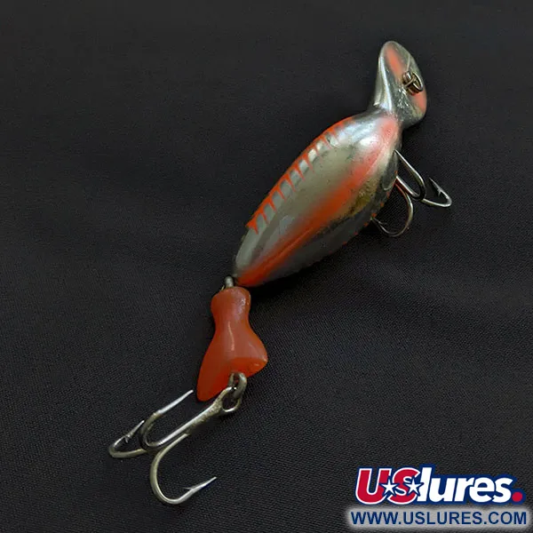 Heddon Jointed Tadpolly, 12 g, Bloody Mary, vobleris #20729