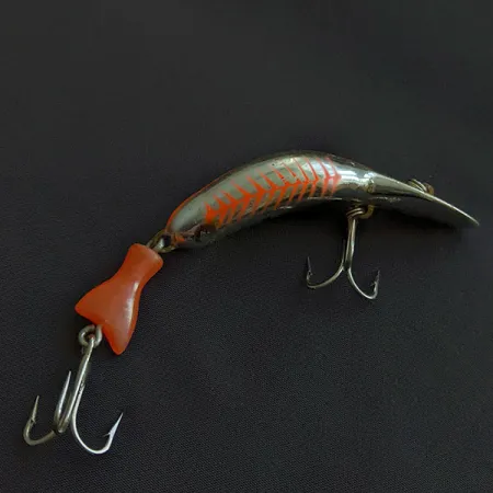 Heddon Jointed Tadpolly serija #9015