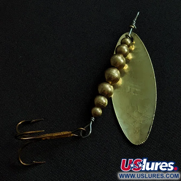 C.P. Swing 6, 8 g, žalvarinė sukrė #20771