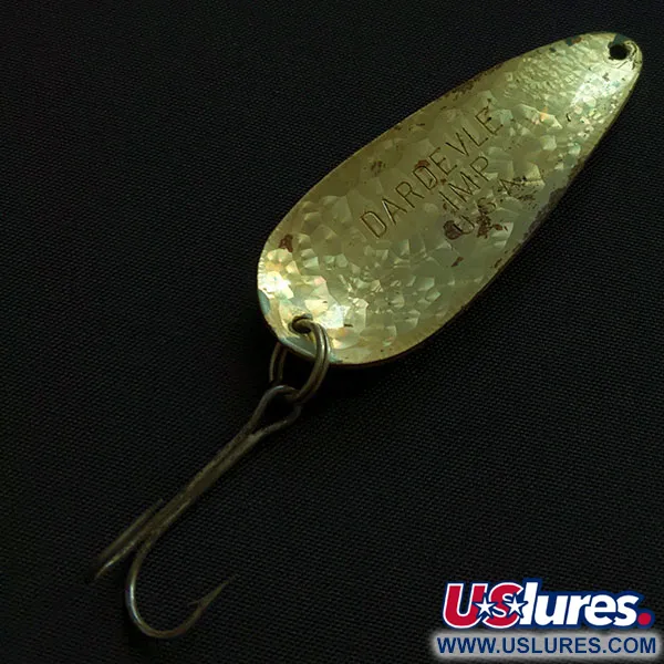 Eppinger Dardevle Imp Crystal, 11g, Crystal, vartiklė #20779