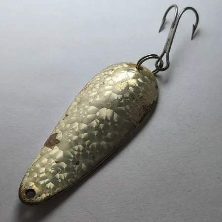 Eppinger Dardevle Imp Crystal, 11g, Crystal, vartiklė #20779