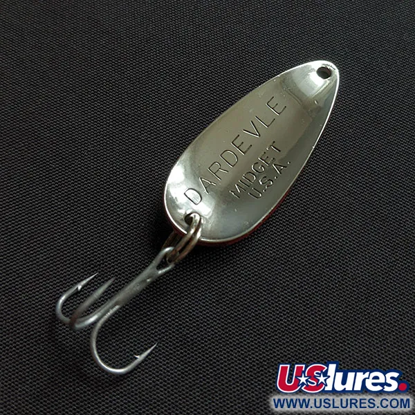 Eppinger Dardevle Midget, 6g Red Devle, vartiklė #20790