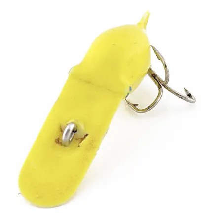 Luhr Jensen Hot Shot 5, geltonas, 2,5 g, vobleris #20811