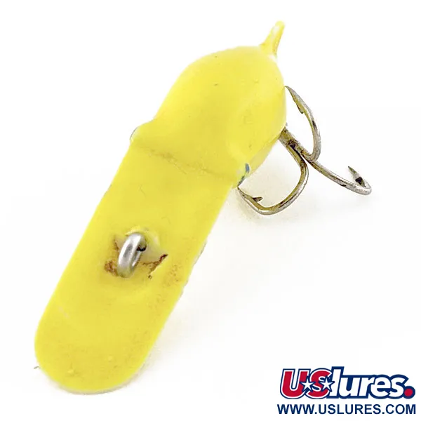 Luhr Jensen Hot Shot 5, geltonas, 2,5 g, vobleris #20811