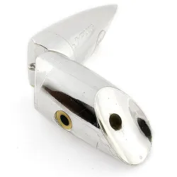 Luhr Jensen J-Plug Silver bullet velkiavimo vobleris