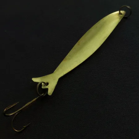 Eagle Tool Eagle Tool, 6g, žalvarinė blizgė #20826