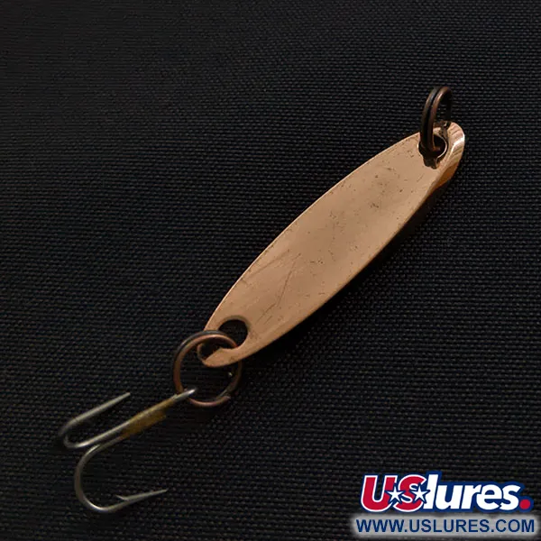 Acme Kastmaster, 2,5g varinė blizgė #20829