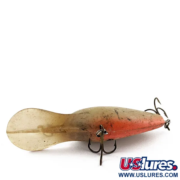 Strike King Psycho Scout, 14 g, 6 cm, giliavandenis vobleris #20841