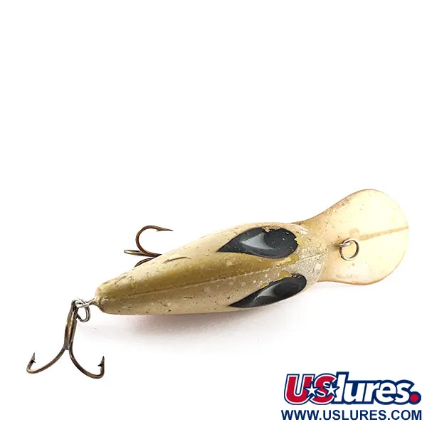 Strike King Psycho Scout, 14 g, 6 cm, giliavandenis vobleris #20841