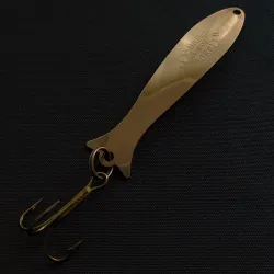 Acme Flash-King vartiklė