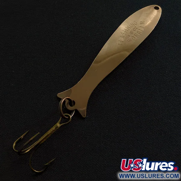 Acme Flash-King vartiklė