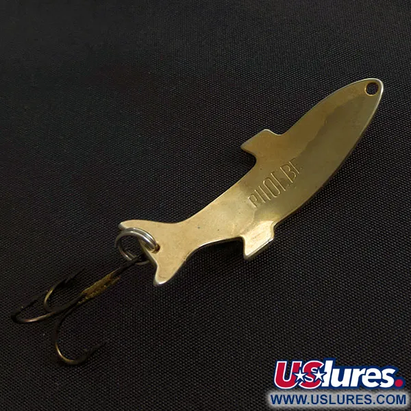 Acme Phoebe, 7 g, auksinė vartiklė #20853