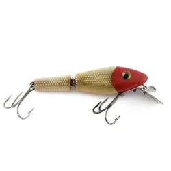 L&S Mirrolure 15M skęstantis